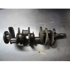 #GU08 Crankshaft Standard For 00-02 Cadillac DeVille  4.6
